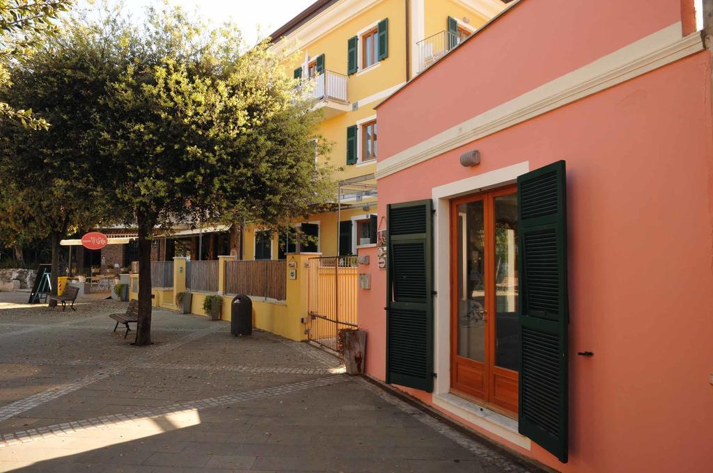 Creuza De Ma Apartment Tellaro Phòng bức ảnh