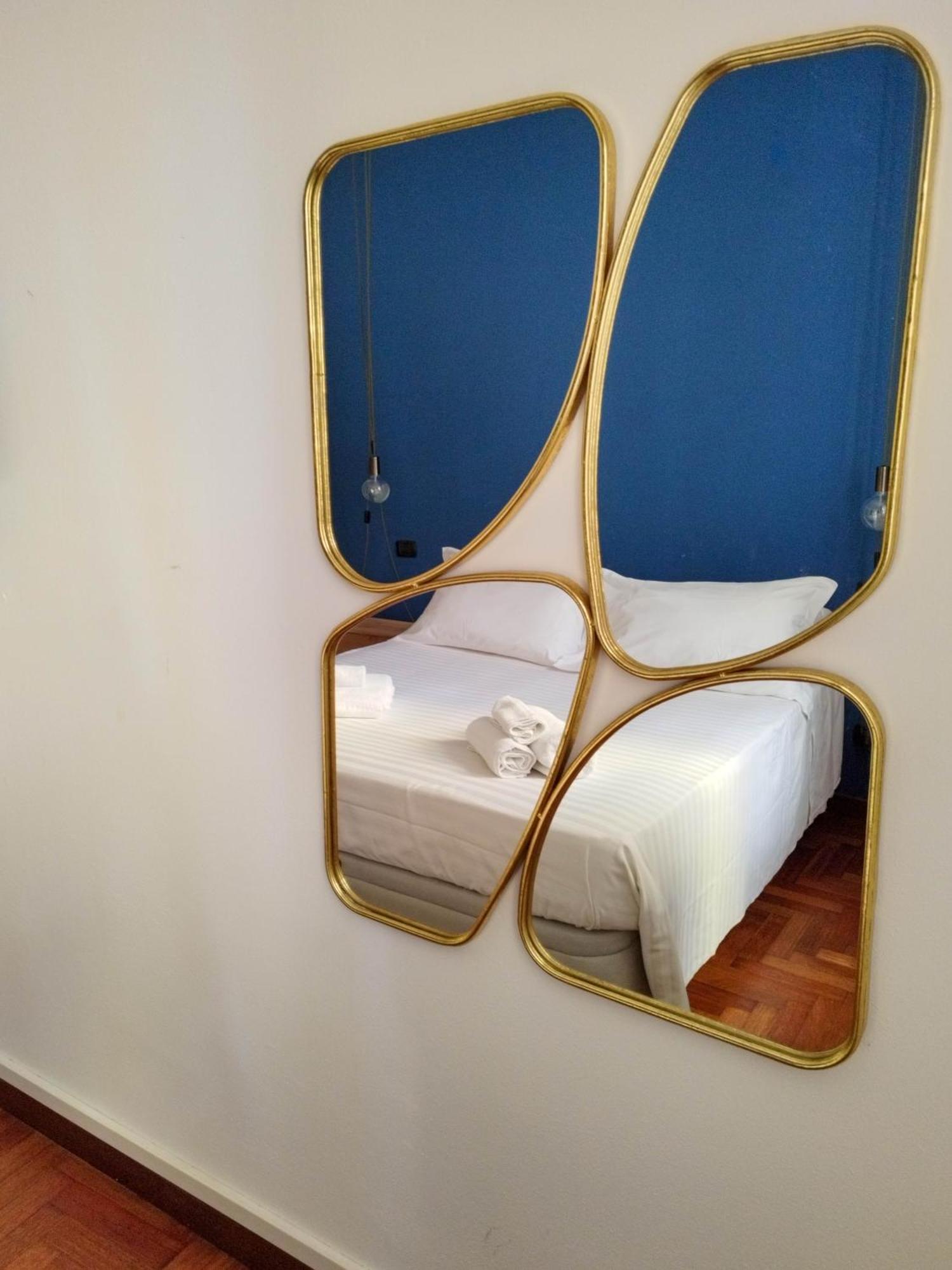 Creuza De Ma Apartment Tellaro Ngoại thất bức ảnh
