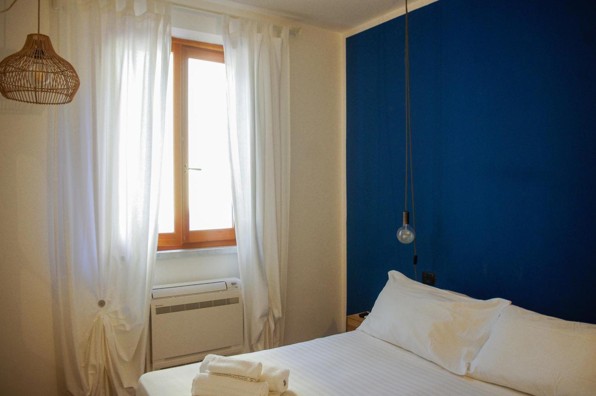 Creuza De Ma Apartment Tellaro Ngoại thất bức ảnh