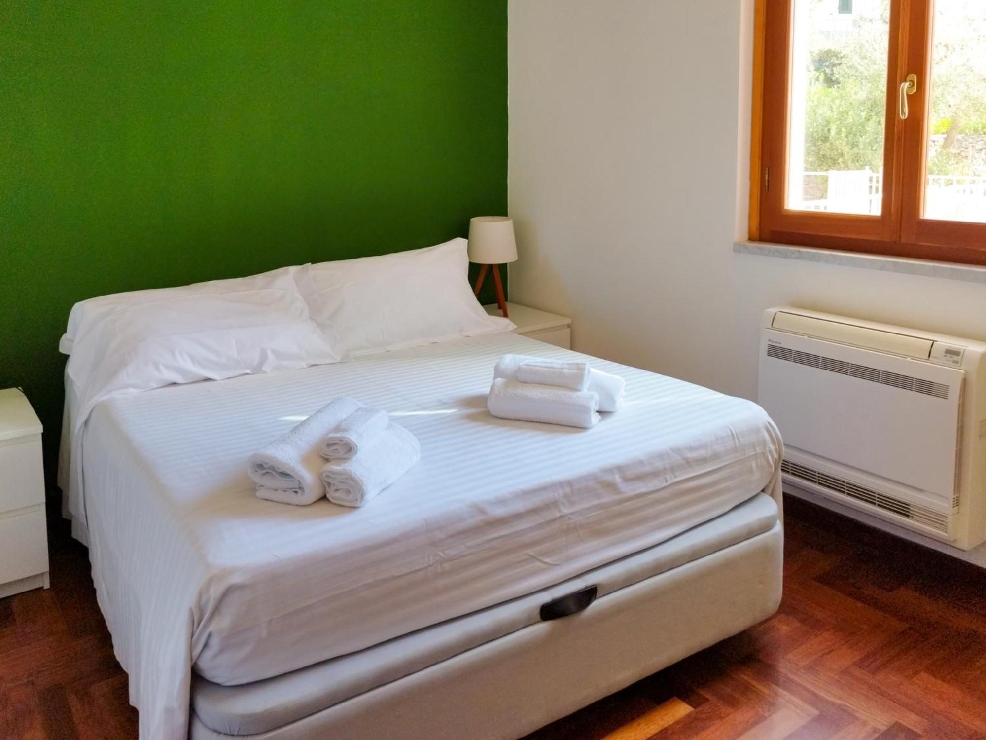 Creuza De Ma Apartment Tellaro Ngoại thất bức ảnh