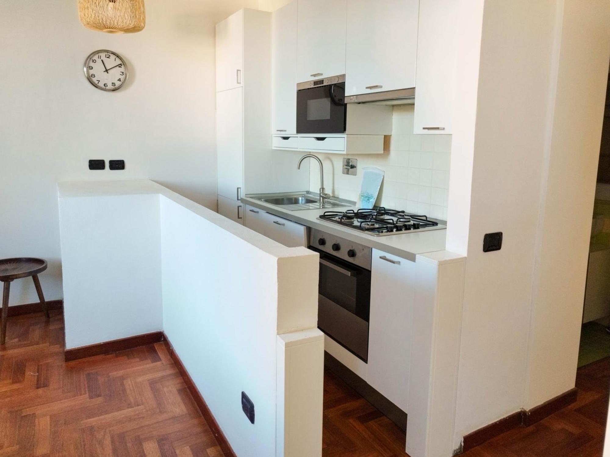 Creuza De Ma Apartment Tellaro Ngoại thất bức ảnh