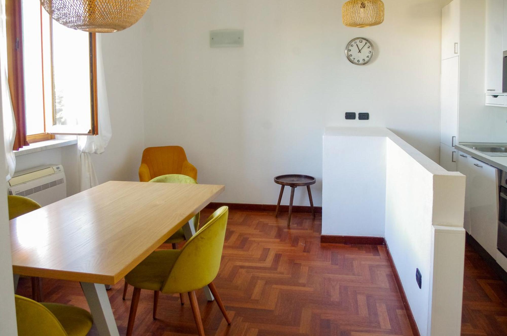 Creuza De Ma Apartment Tellaro Ngoại thất bức ảnh