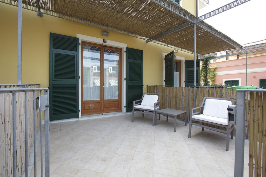 Creuza De Ma Apartment Tellaro Phòng bức ảnh