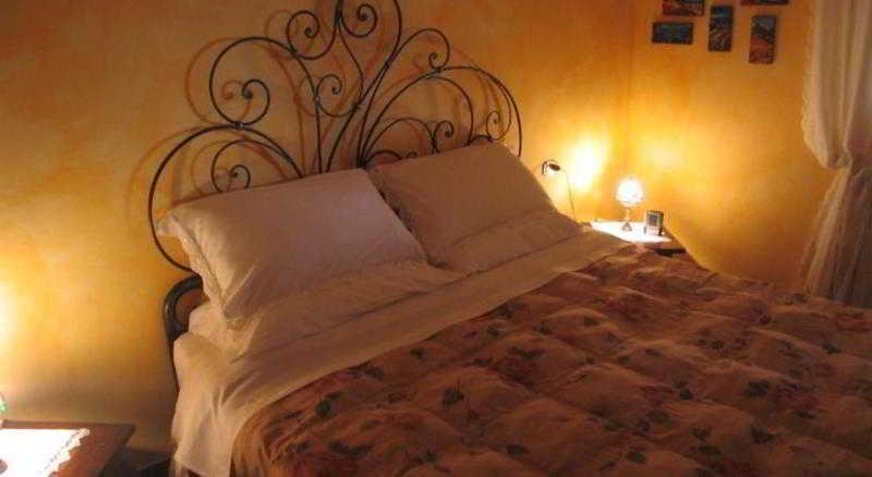 Creuza De Ma Apartment Tellaro Ngoại thất bức ảnh