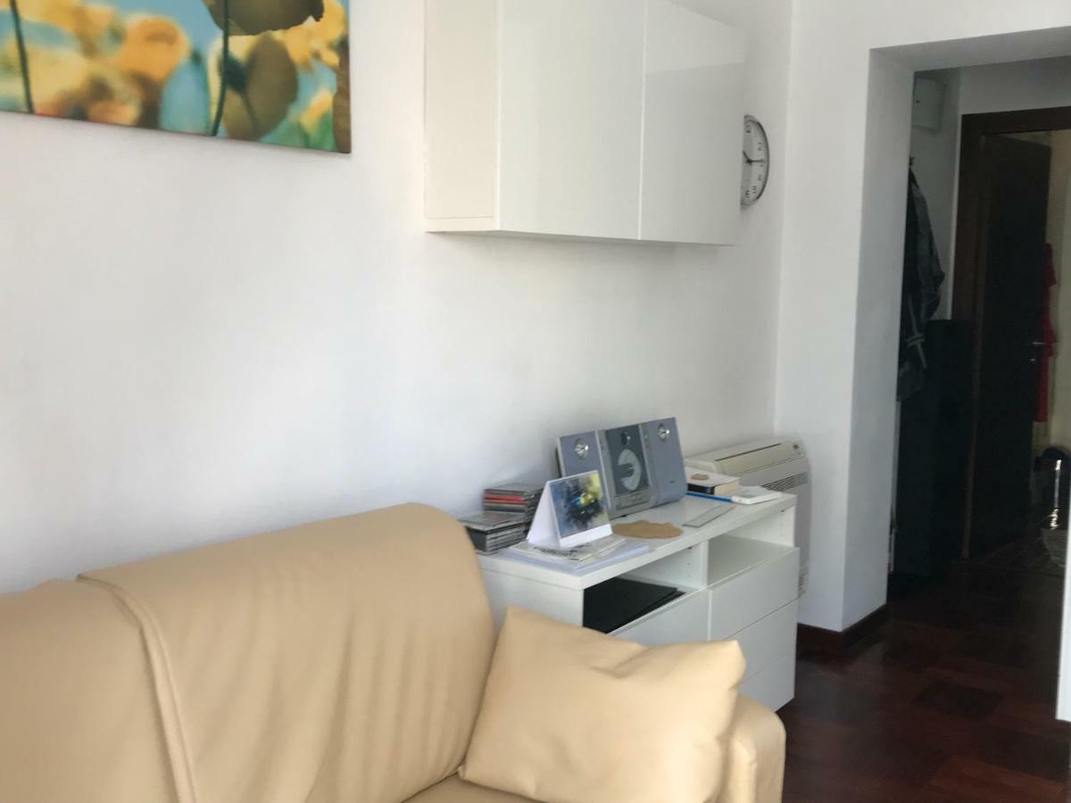 Creuza De Ma Apartment Tellaro Ngoại thất bức ảnh