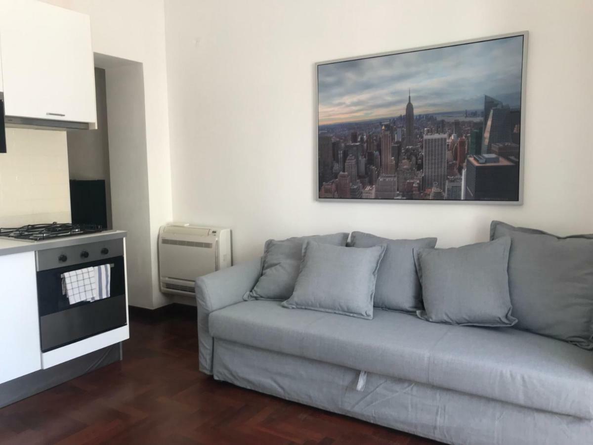 Creuza De Ma Apartment Tellaro Ngoại thất bức ảnh