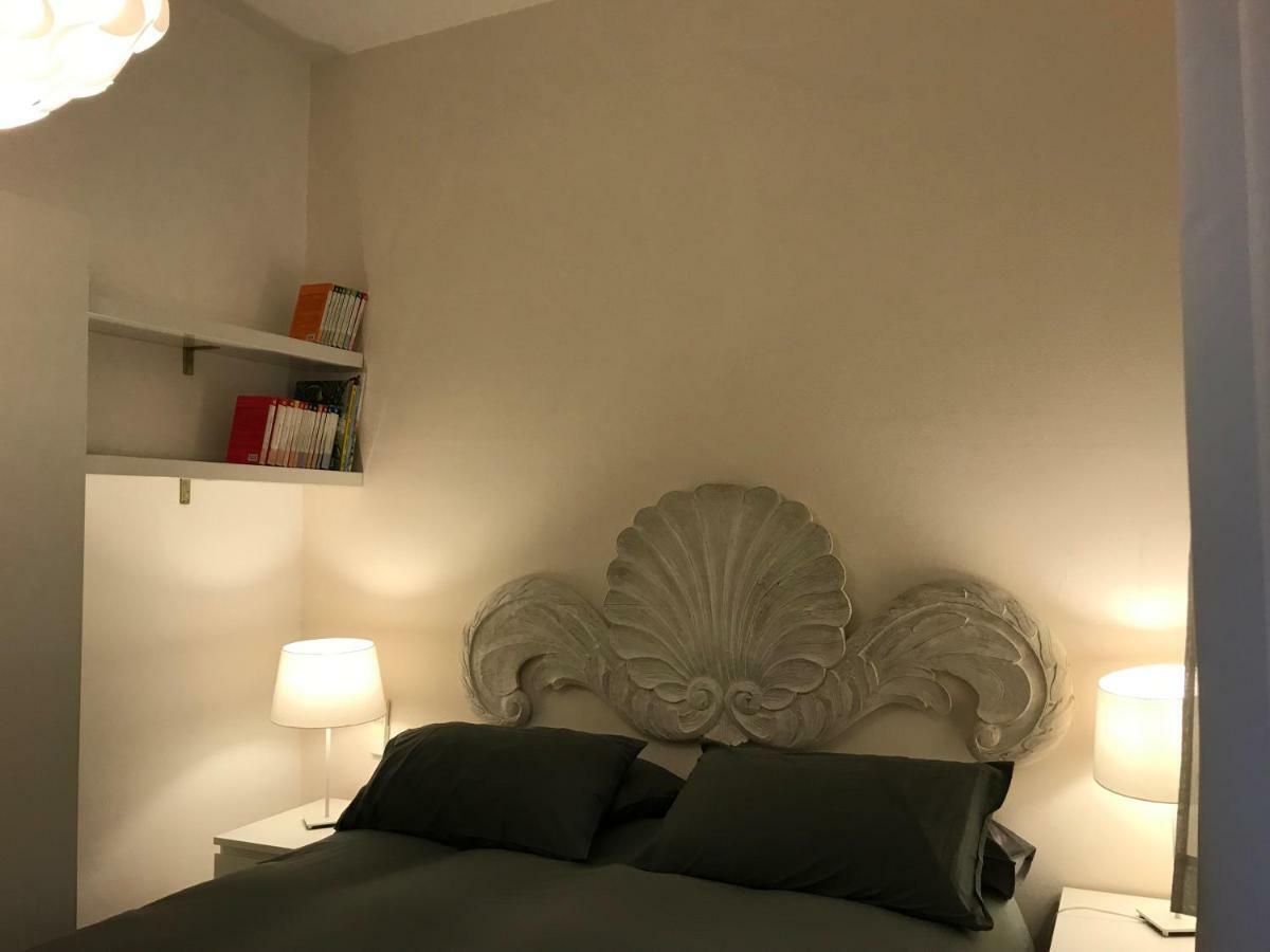 Creuza De Ma Apartment Tellaro Ngoại thất bức ảnh
