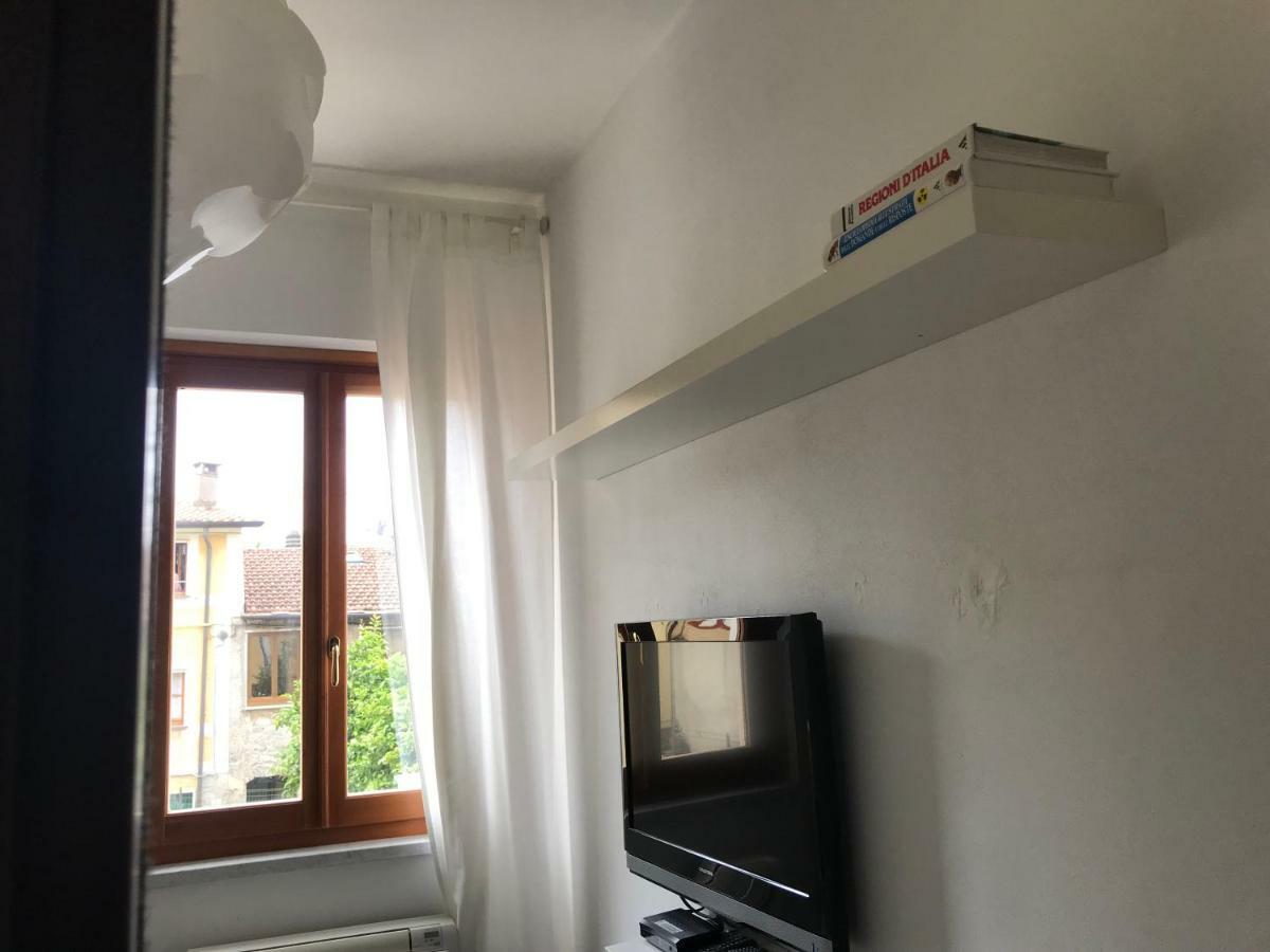 Creuza De Ma Apartment Tellaro Ngoại thất bức ảnh