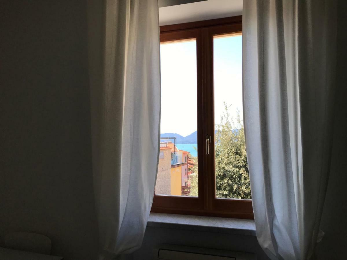Creuza De Ma Apartment Tellaro Ngoại thất bức ảnh