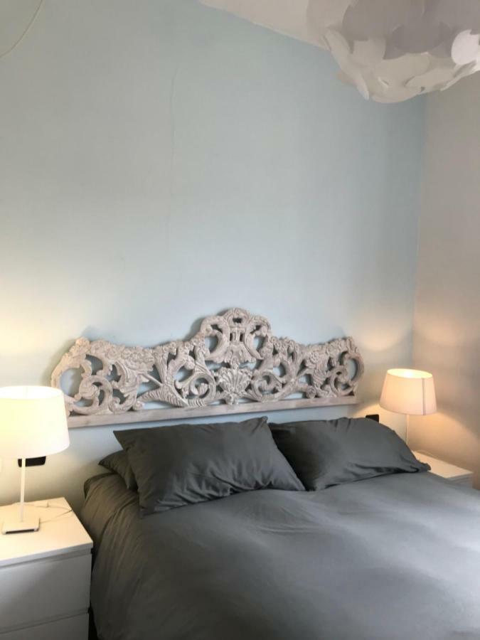 Creuza De Ma Apartment Tellaro Ngoại thất bức ảnh