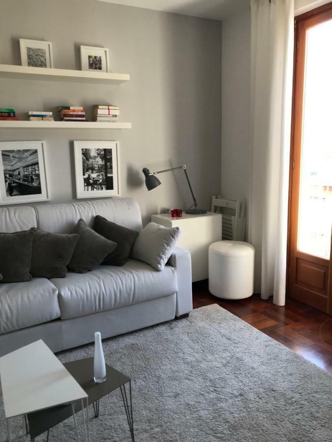 Creuza De Ma Apartment Tellaro Ngoại thất bức ảnh