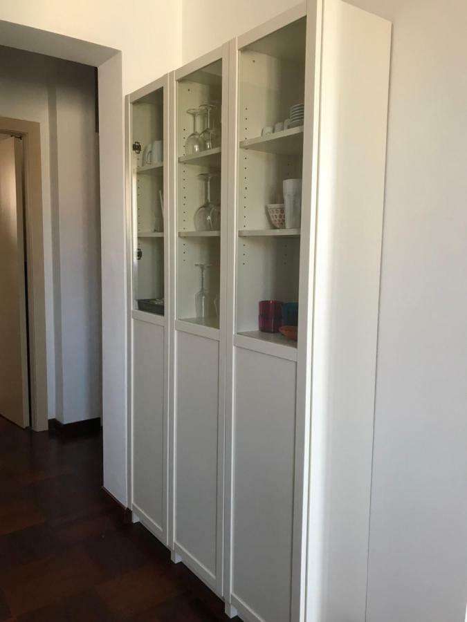 Creuza De Ma Apartment Tellaro Ngoại thất bức ảnh