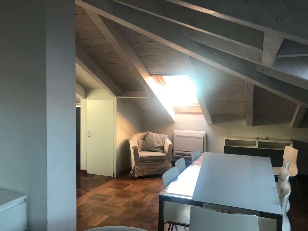 Creuza De Ma Apartment Tellaro Ngoại thất bức ảnh