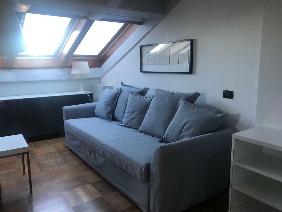 Creuza De Ma Apartment Tellaro Ngoại thất bức ảnh
