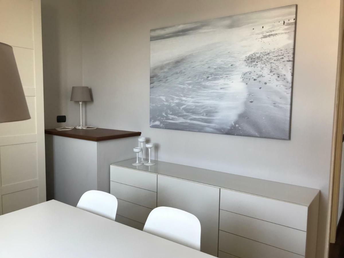 Creuza De Ma Apartment Tellaro Ngoại thất bức ảnh