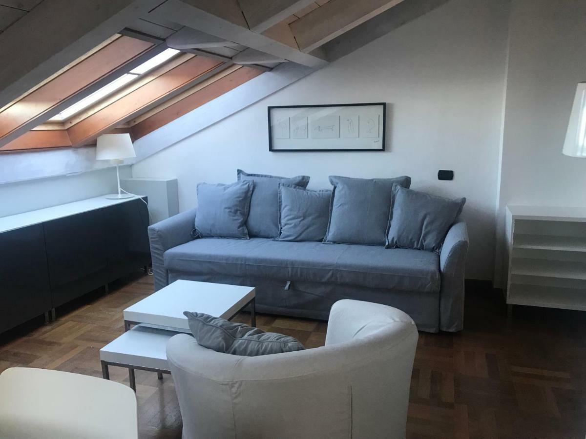 Creuza De Ma Apartment Tellaro Ngoại thất bức ảnh